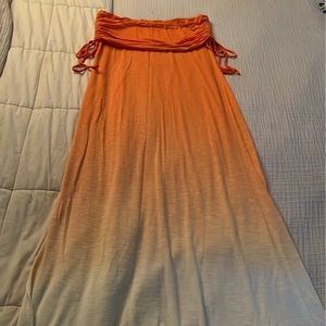 Young Fabulous & Broke Dress